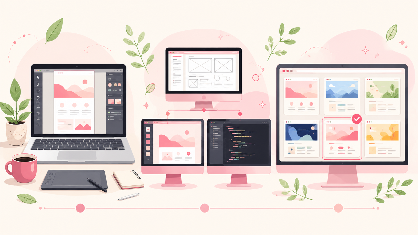 LPを自作するときに使える3つのツール ペライチ STUDIO WordPress